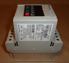 DRIVE INVERTER 160BA06NSF1P1